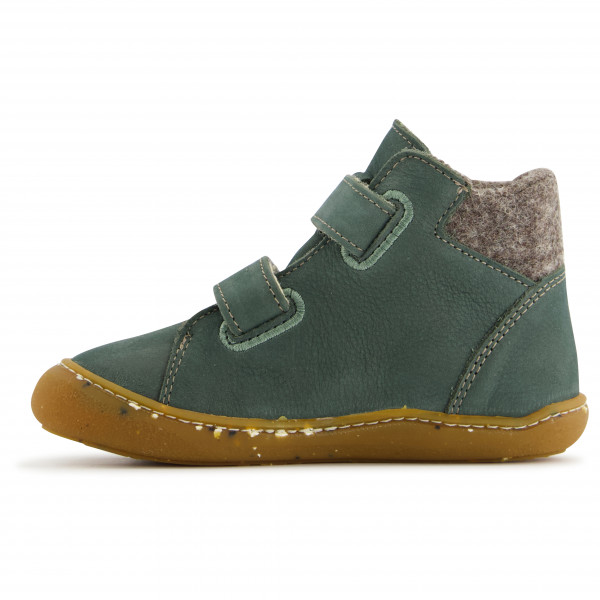 Pepino by Ricosta - Kid's Camo - Botas invierno