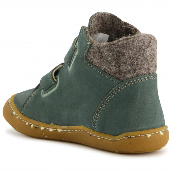Pepino by Ricosta - Kid's Camo - Botas invierno