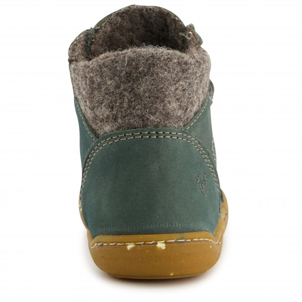 Pepino by Ricosta - Kid's Camo - Botas invierno