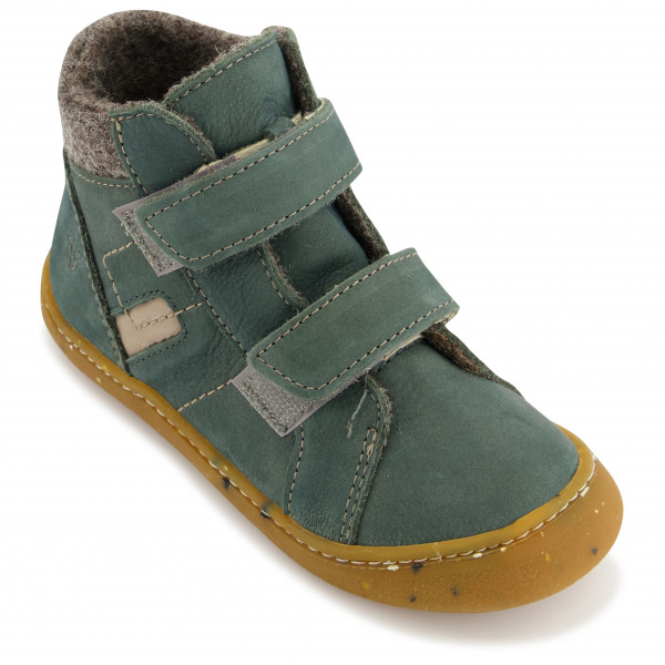 Pepino by Ricosta - Kid's Camo - Botas invierno