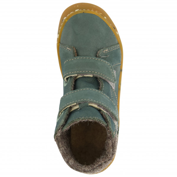 Pepino by Ricosta - Kid's Camo - Botas invierno
