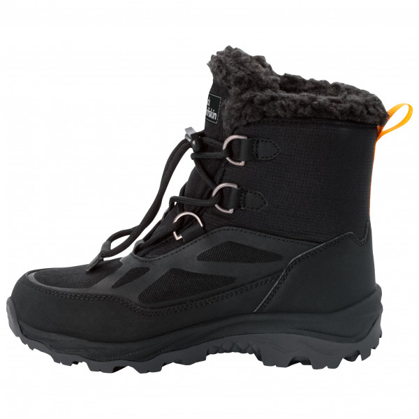 Jack Wolfskin - Kid's Vojo Shell XT Texapore Mid - Vintersko