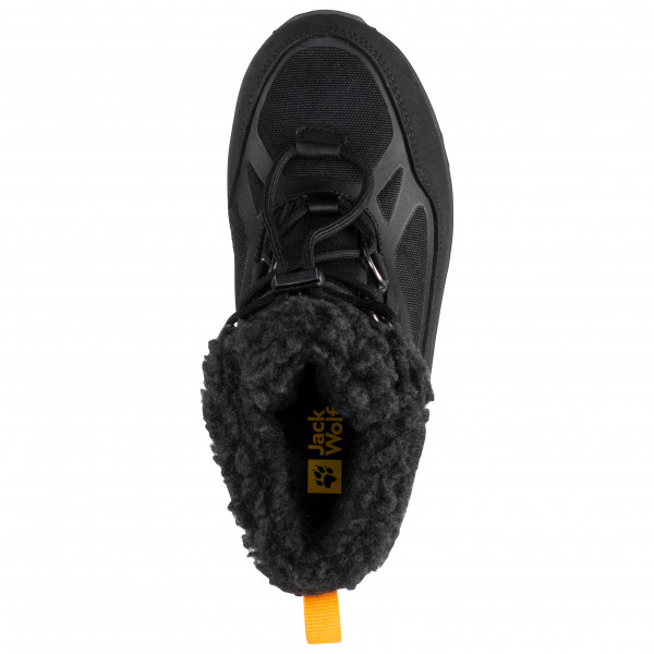 Jack Wolfskin - Kid's Vojo Shell XT Texapore Mid - Vintersko