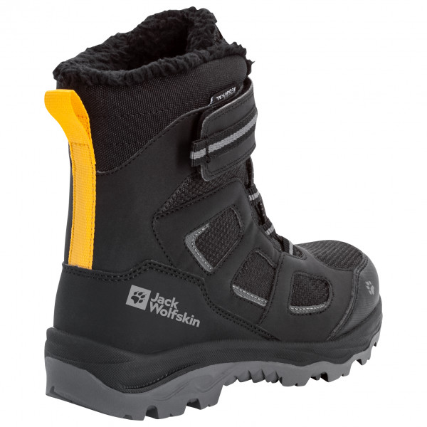 Jack Wolfskin - Kid's Vojo WT Texapore High - Vintersko