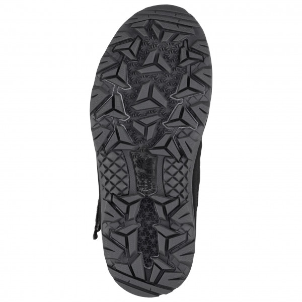 Jack Wolfskin - Kid's Vojo WT Texapore High - Vintersko