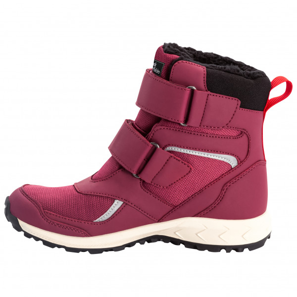 Jack Wolfskin - Kid's Woodland WT Texapore High VC - Winterschoenen