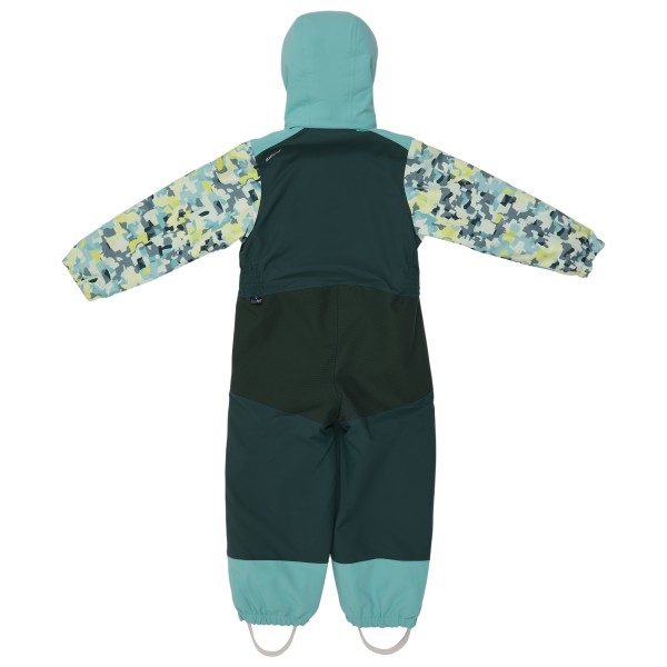Ziener - Kid's Anup Mini - Haalarit