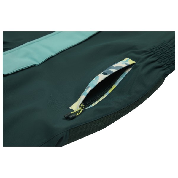 Ziener - Kid's Anup Mini - Haalarit