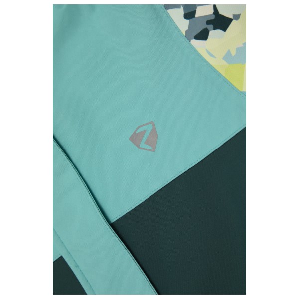 Ziener - Kid's Anup Mini - Haalarit