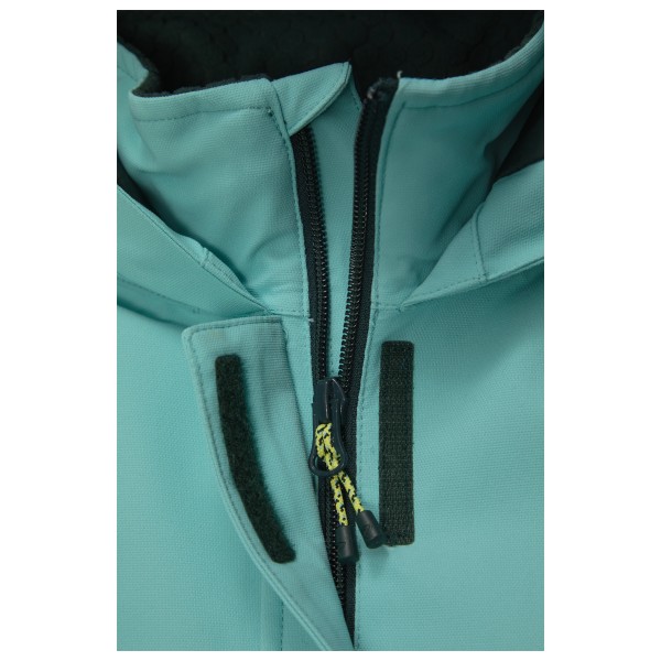 Ziener - Kid's Anup Mini - Haalarit