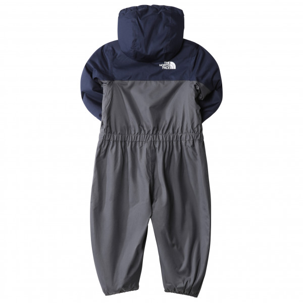 The North Face - Kid's Baby Rain Winter One Piece - Mono