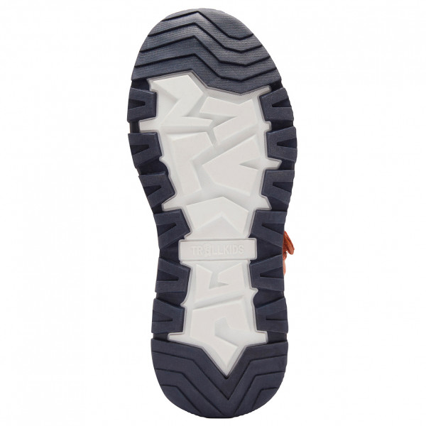 Trollkids - Kid's Lofoten Winter Boots XT - Winterschoenen