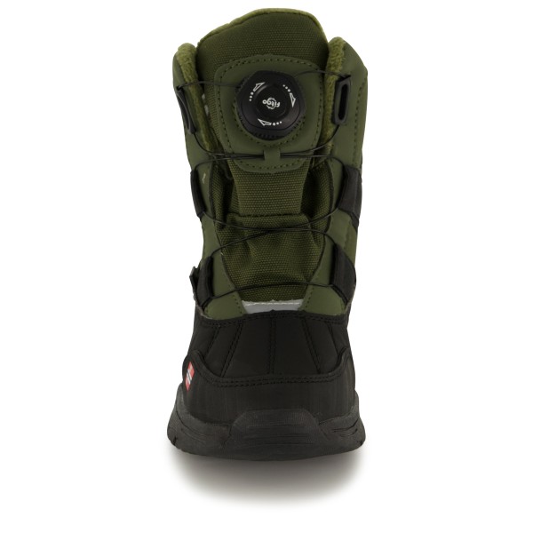 Trollkids - Kid's Narvik Winter Boots XT - Vintersko
