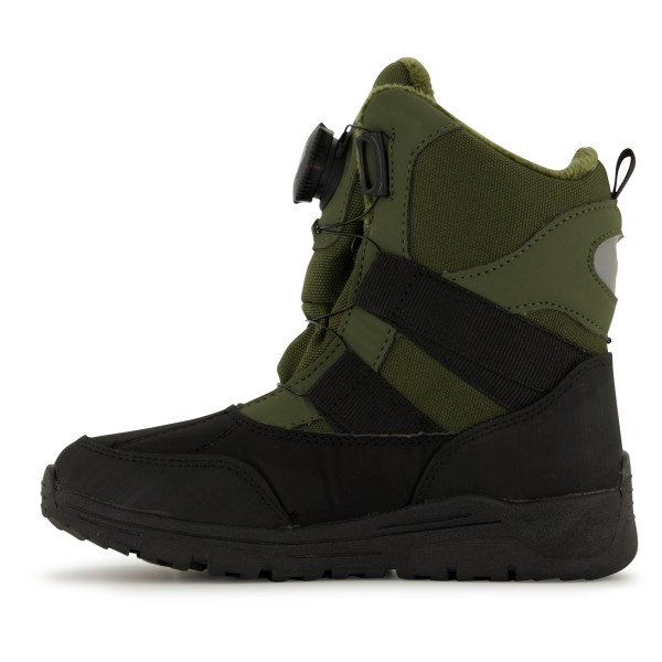 Trollkids - Kid's Narvik Winter Boots XT - Vintersko