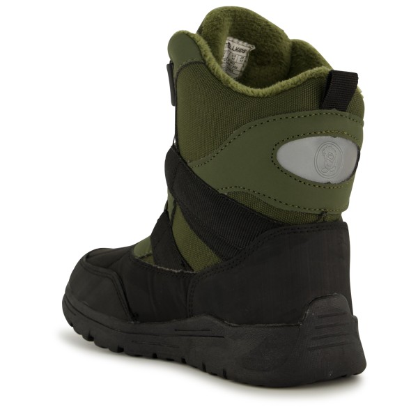 Trollkids - Kid's Narvik Winter Boots XT - Vintersko
