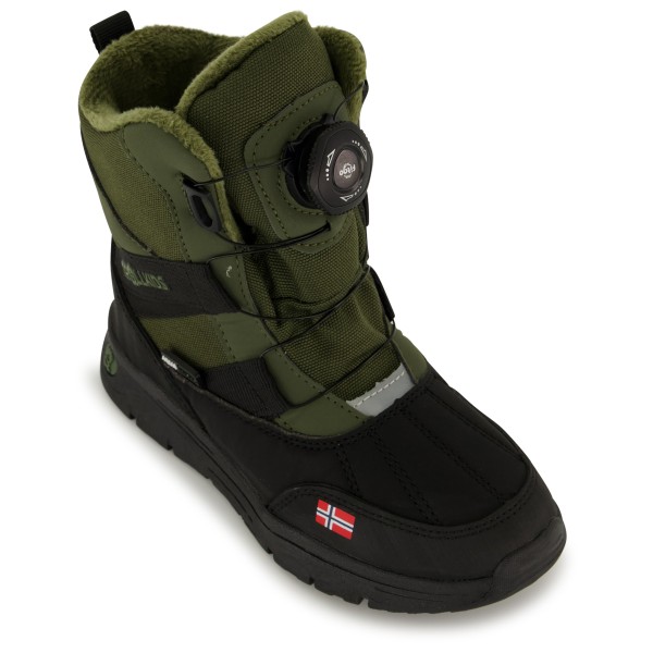 Trollkids - Kid's Narvik Winter Boots XT - Vintersko