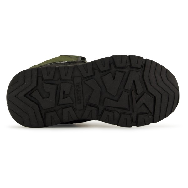 Trollkids - Kid's Narvik Winter Boots XT - Vintersko