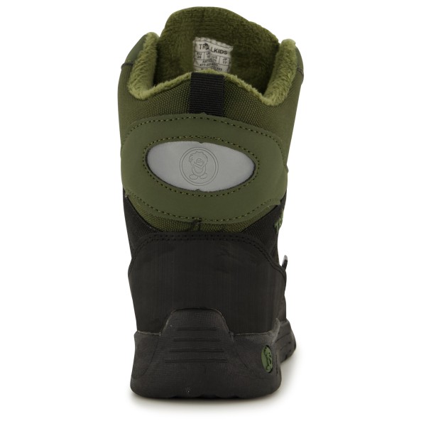 Trollkids - Kid's Narvik Winter Boots XT - Winter boots