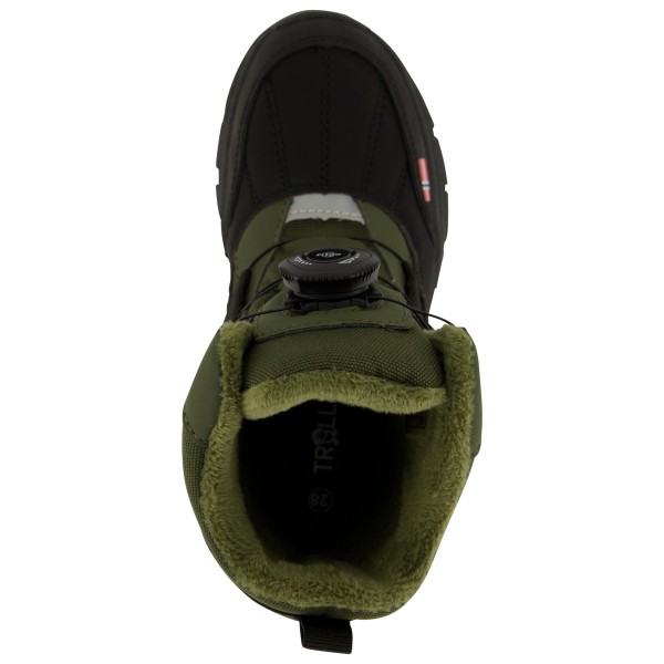 Trollkids - Kid's Narvik Winter Boots XT - Winter boots