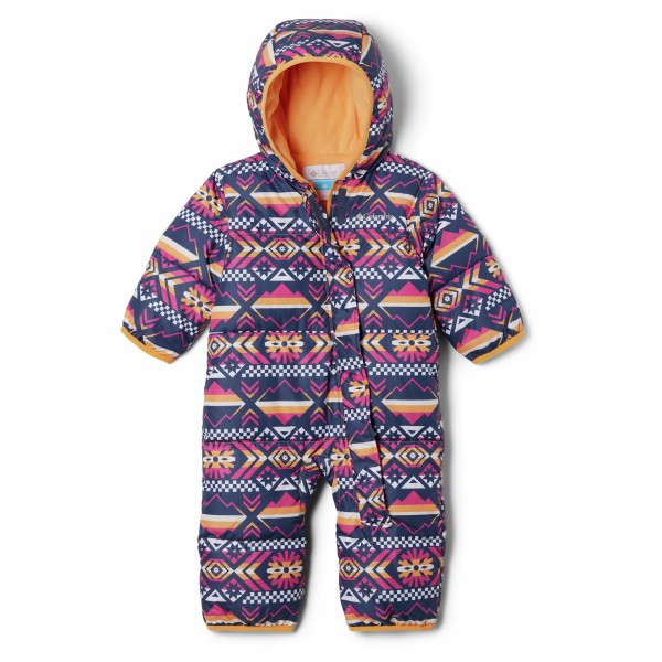 columbia snuggly bunny bunting review