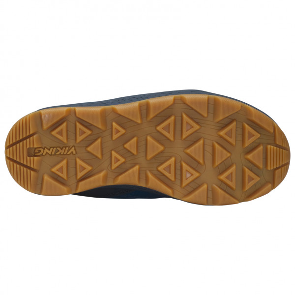 Viking - Kid's Espo High 2 WP BOA Warm - Vintersko