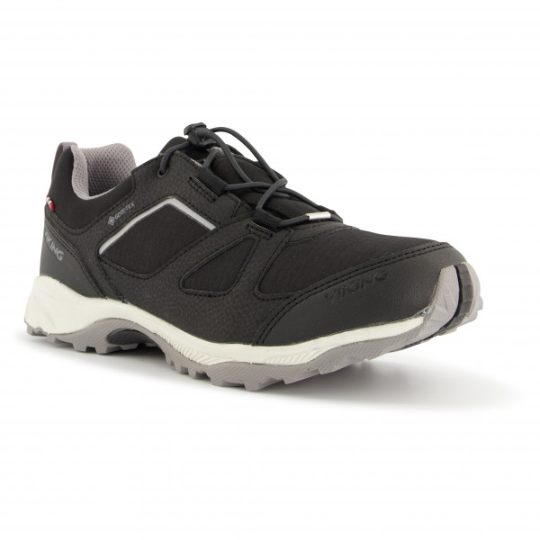 Viking - Kid's Nator Low GTX - Zapatillas multideporte