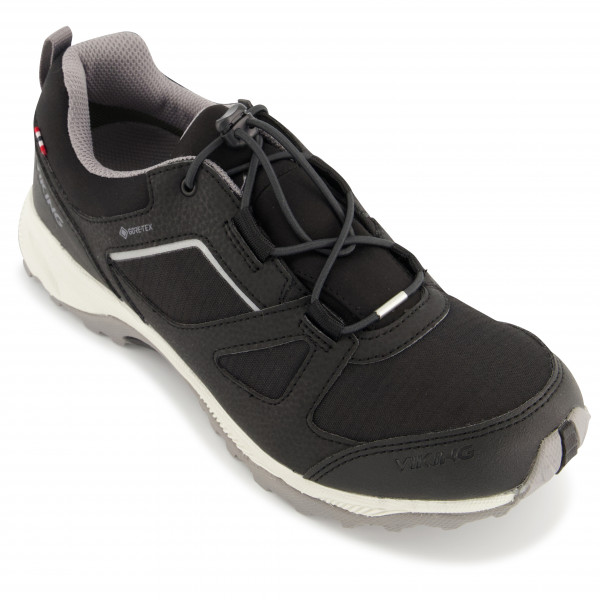 Viking - Kid's Nator Low GTX - Zapatillas multideporte