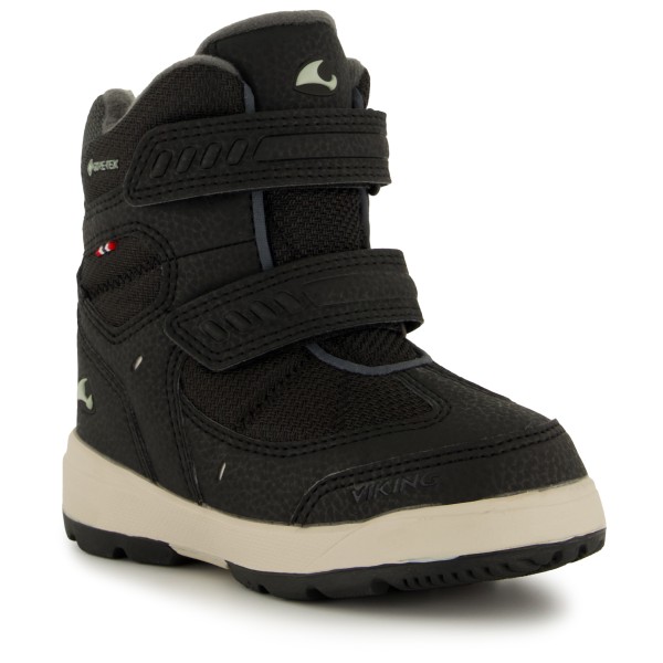 Viking - Kid's Toasty High GTX Warm - Vintersko