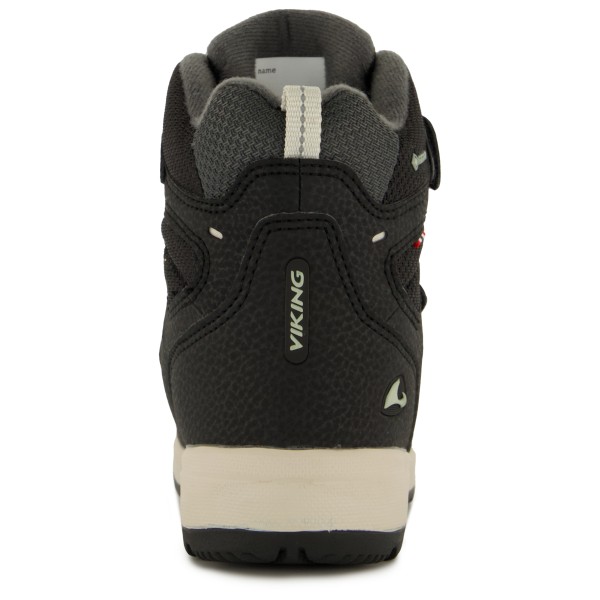 Viking - Kid's Toasty High GTX Warm - Vintersko