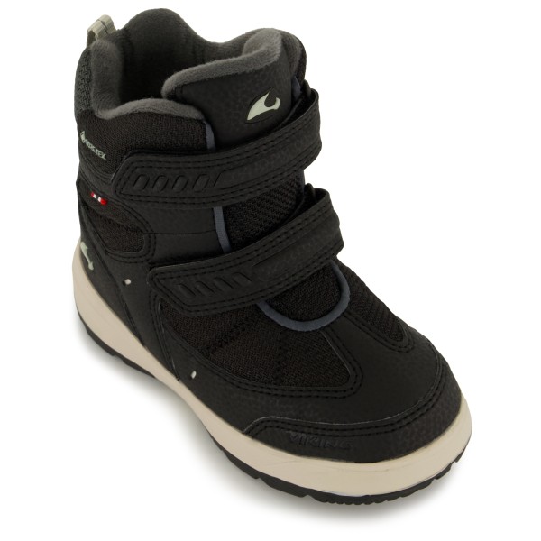 Viking - Kid's Toasty High GTX Warm - Vintersko