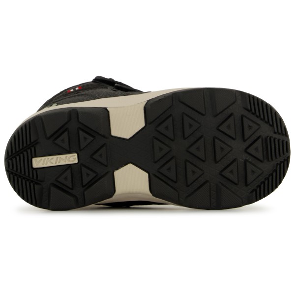 Viking - Kid's Toasty High GTX Warm - Vintersko