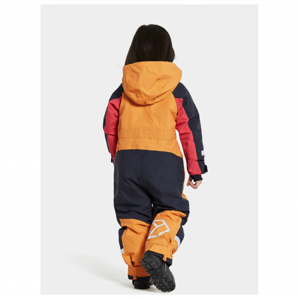 Didriksons - Kid's Neptun Coverall - Kedeldragt