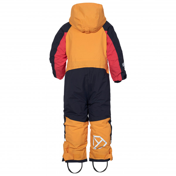 Didriksons - Kid's Neptun Coverall - Mono