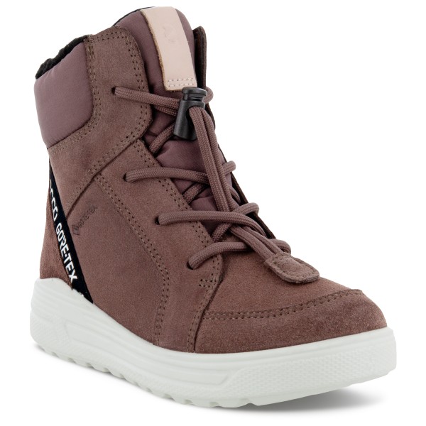 Ecco - Youth Urban Snowboarder with Laces - Winter boots
