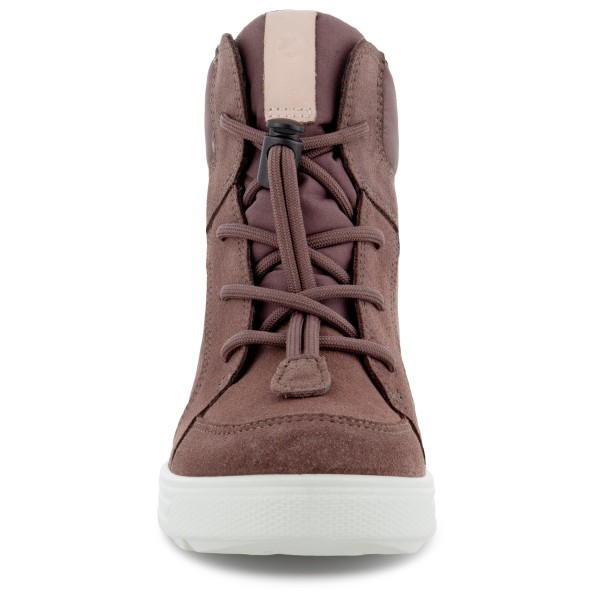 Ecco - Youth Urban Snowboarder with Laces - Winter boots