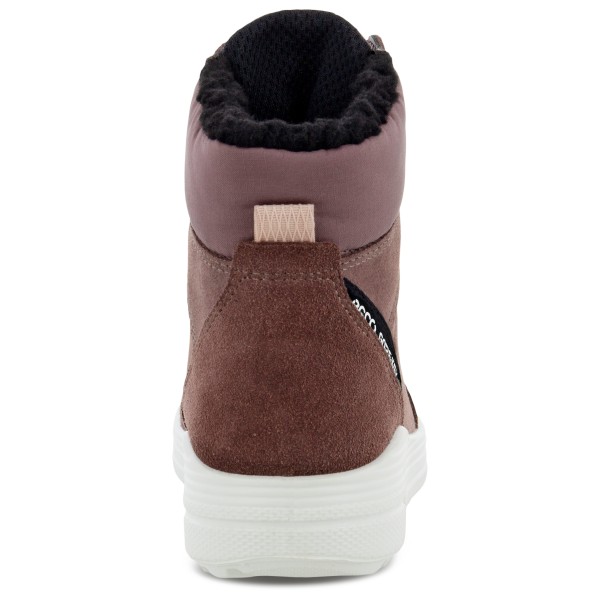 Ecco - Youth Urban Snowboarder with Laces - Winter boots