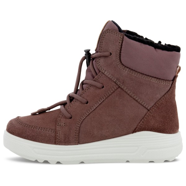 Ecco - Youth Urban Snowboarder with Laces - Winter boots