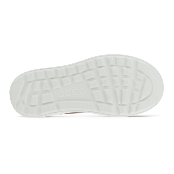 Ecco - Youth Urban Snowboarder with Laces - Winter boots