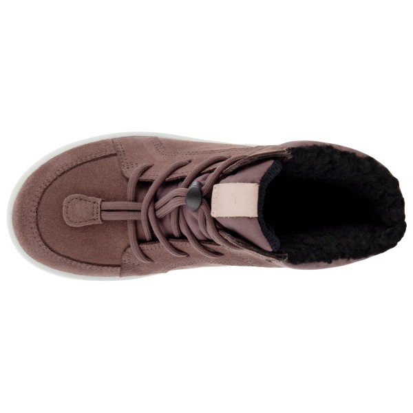Ecco - Youth Urban Snowboarder with Laces - Winter boots
