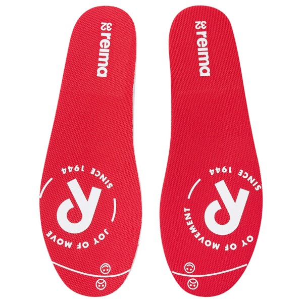 Reima - Kid's Edistys - Sneakerit