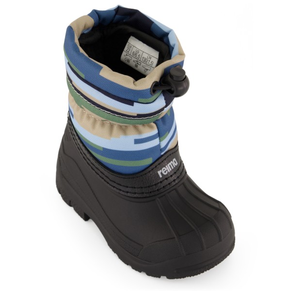 Reima - Kid's Nefar - Talvikengät