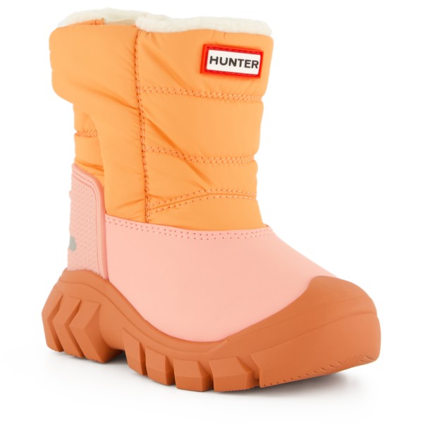 Hunter Boots - Little Kid's Intrepid Snow Boot - Vinterskor