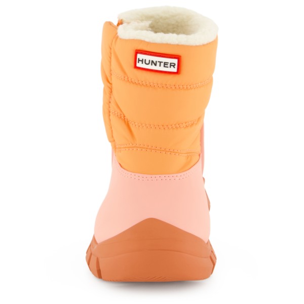 Hunter Boots - Little Kid's Intrepid Snow Boot - Vinterskor