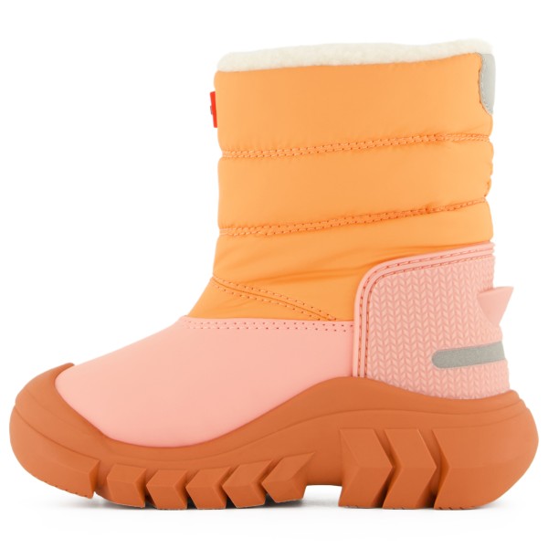 Hunter Boots - Little Kid's Intrepid Snow Boot - Vinterskor