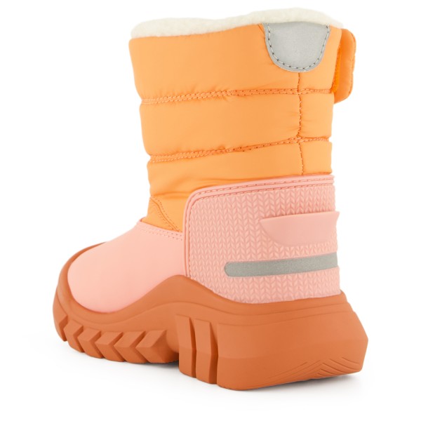 Hunter Boots - Little Kid's Intrepid Snow Boot - Vinterskor