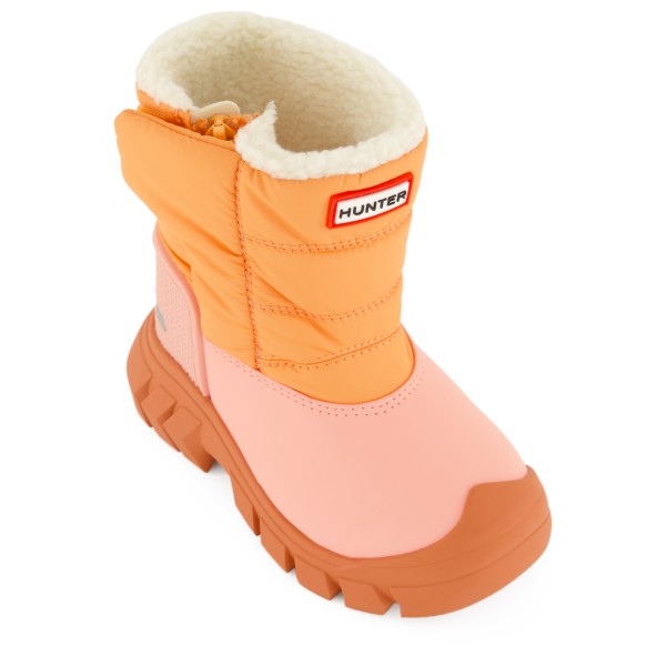 Hunter Boots - Little Kid's Intrepid Snow Boot - Vinterskor
