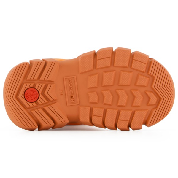 Hunter Boots - Little Kid's Intrepid Snow Boot - Vinterskor
