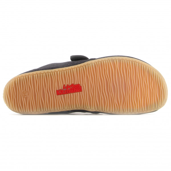 Living Kitzbühel - Kid's Hook-and-Loop Model LK Lettering - Innetofflor