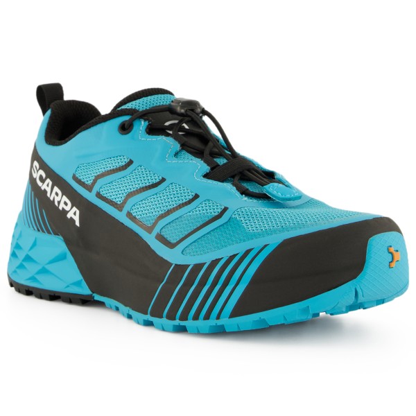 Scarpa - Kid's Ribelle Run - Trailschoenen