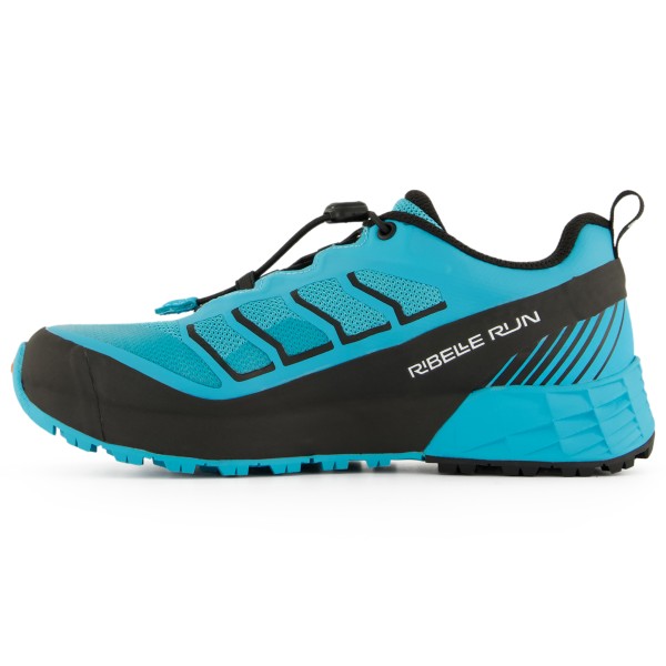 Scarpa - Kid's Ribelle Run - Trailschoenen